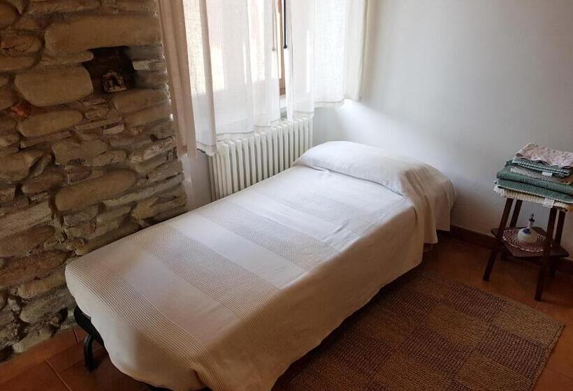 צימר Appartamento Isabella Nel Centro Di Monastero Bormida