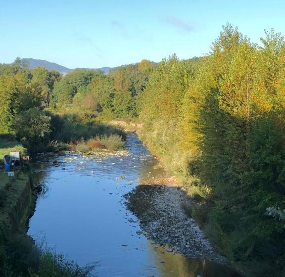 Bed and Breakfast Castello Del Poderetto