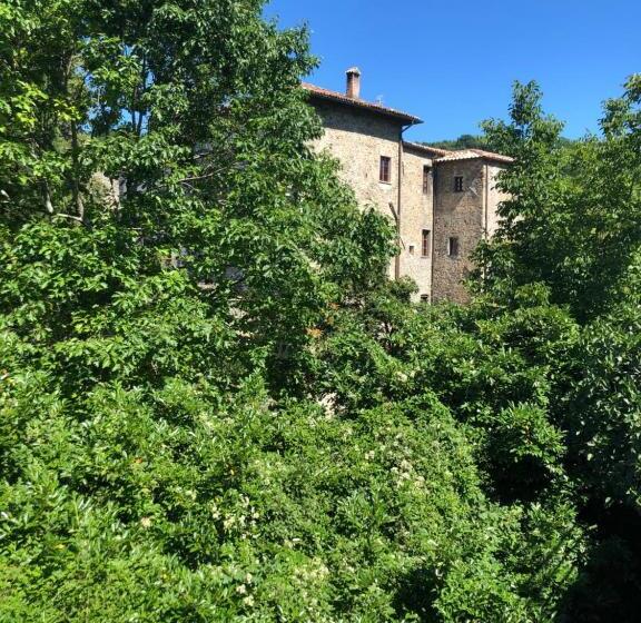 Bed and Breakfast Castello Del Poderetto