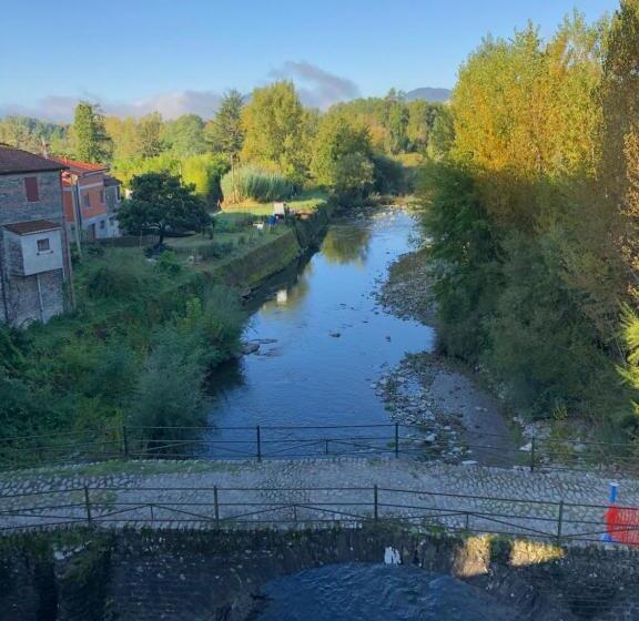Bed and Breakfast Castello Del Poderetto