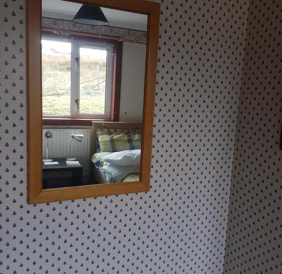 مبيت وإفطار Ceum Thairis