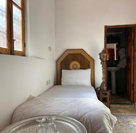 住宿加早餐  Dar Mchachti Fes