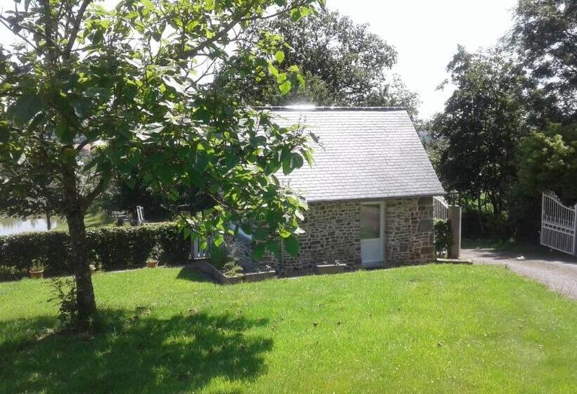 ベッドアンドブレックファースト Gite En Normandie