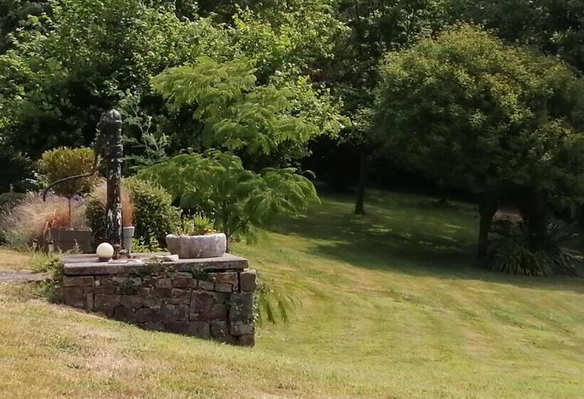 ベッドアンドブレックファースト Gite En Normandie