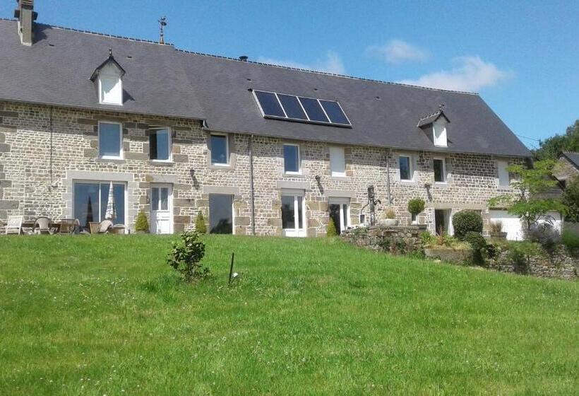 צימר Gite En Normandie