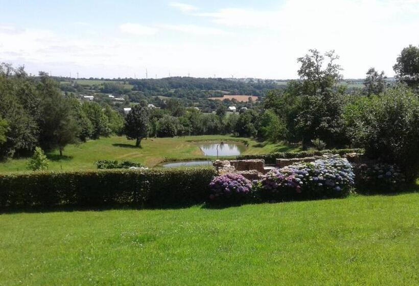 צימר Gite En Normandie