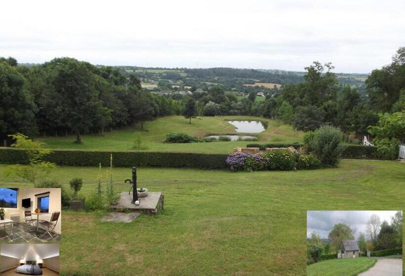 ベッドアンドブレックファースト Gite En Normandie