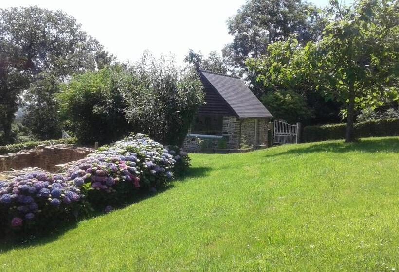 ベッドアンドブレックファースト Gite En Normandie