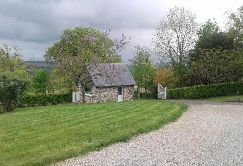 ベッドアンドブレックファースト Gite En Normandie