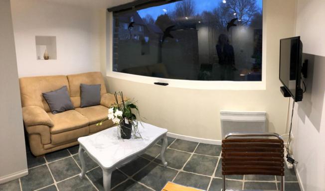 ベッドアンドブレックファースト Gite En Normandie