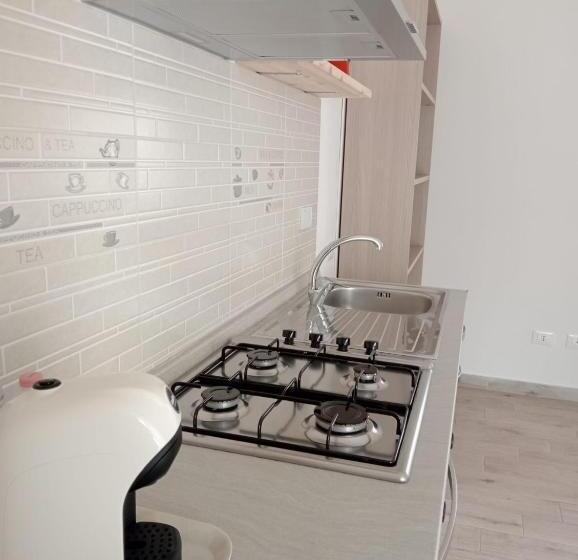 민박 Il Giardino Segreto