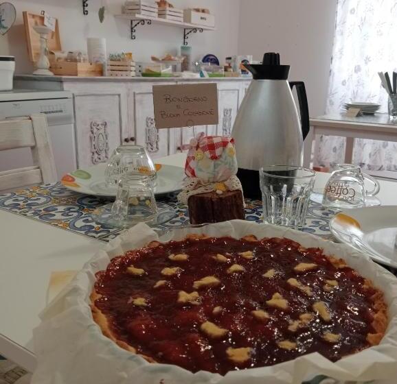 민박 Il Giardino Segreto