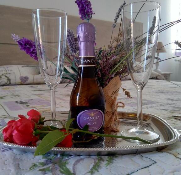 민박 Il Giardino Segreto