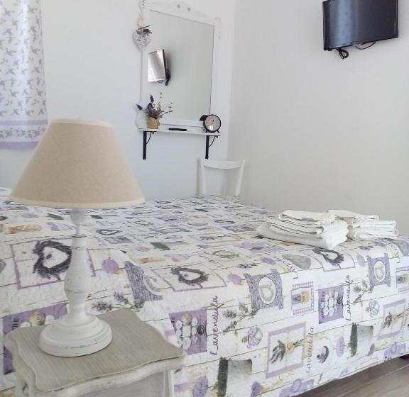 Bed and Breakfast Il Giardino Segreto