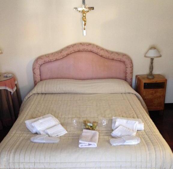 Bed And Breakfast Il Vicolo