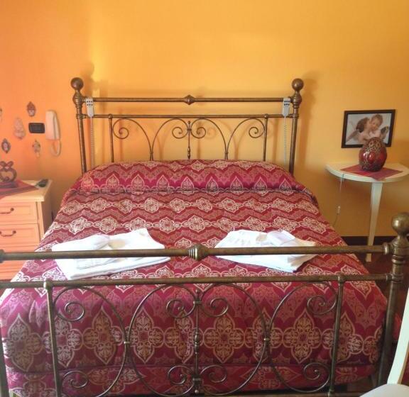 Bed And Breakfast Il Vicolo