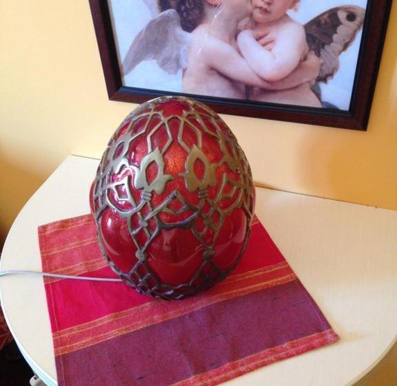 Bed And Breakfast Il Vicolo