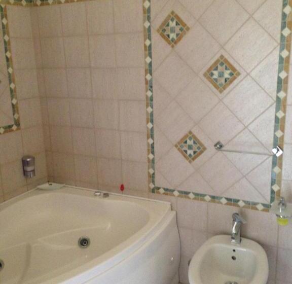 Bed And Breakfast Il Vicolo