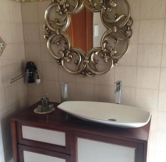 Bed And Breakfast Il Vicolo