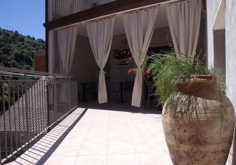 Bed And Breakfast Il Vicolo