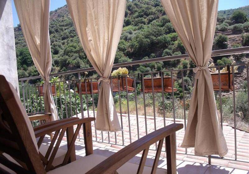 Bed And Breakfast Il Vicolo