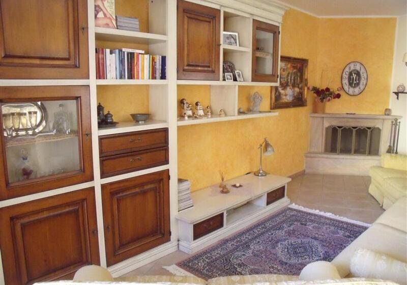 Bed And Breakfast Il Vicolo