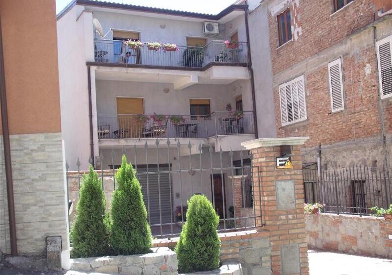 Bed And Breakfast Il Vicolo