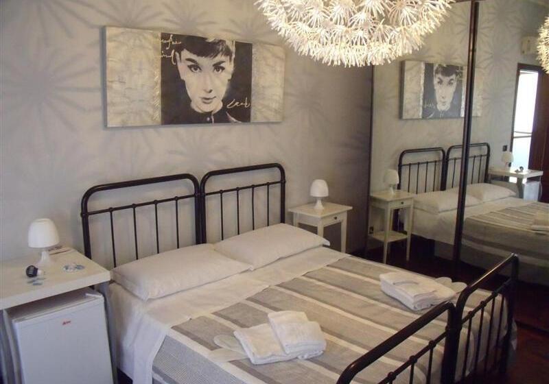 Bed And Breakfast Il Vicolo