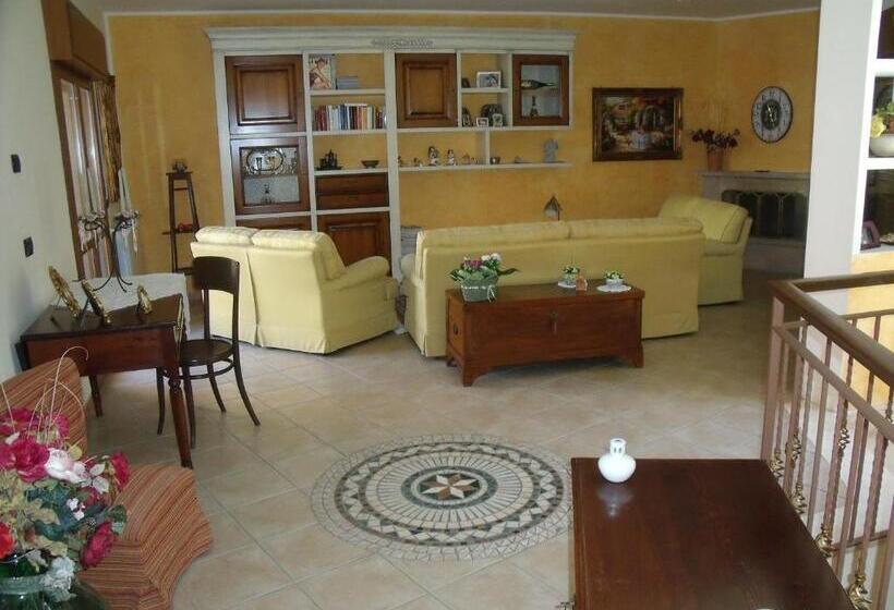 Bed And Breakfast Il Vicolo