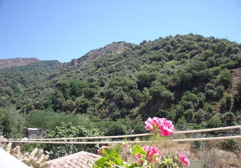 Bed And Breakfast Il Vicolo