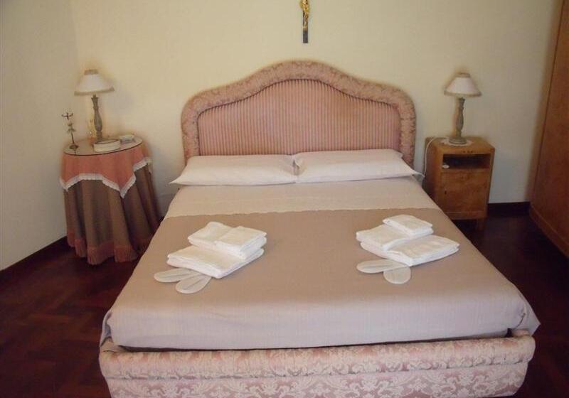 Bed And Breakfast Il Vicolo