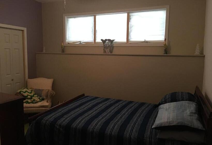 مبيت وإفطار Just Minutes From Downtown Chicago