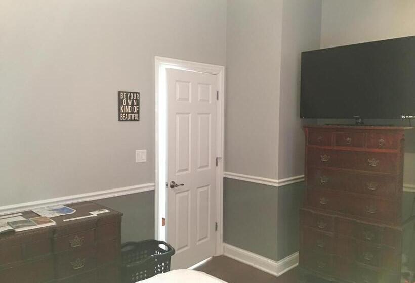 مبيت وإفطار Just Minutes From Downtown Chicago