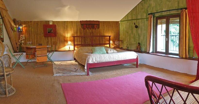 Bed and Breakfast L échappée Belle