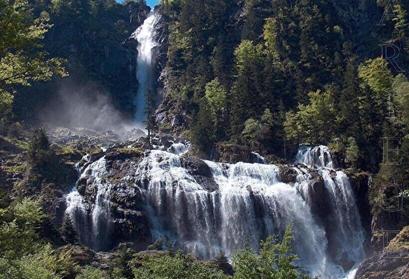 Bed and Breakfast L échappée Belle