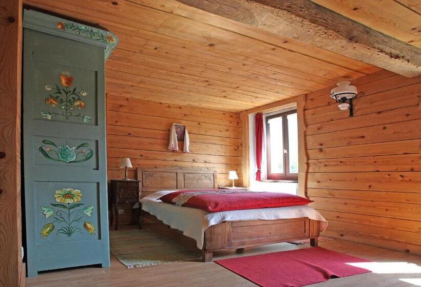 Bed and Breakfast L échappée Belle