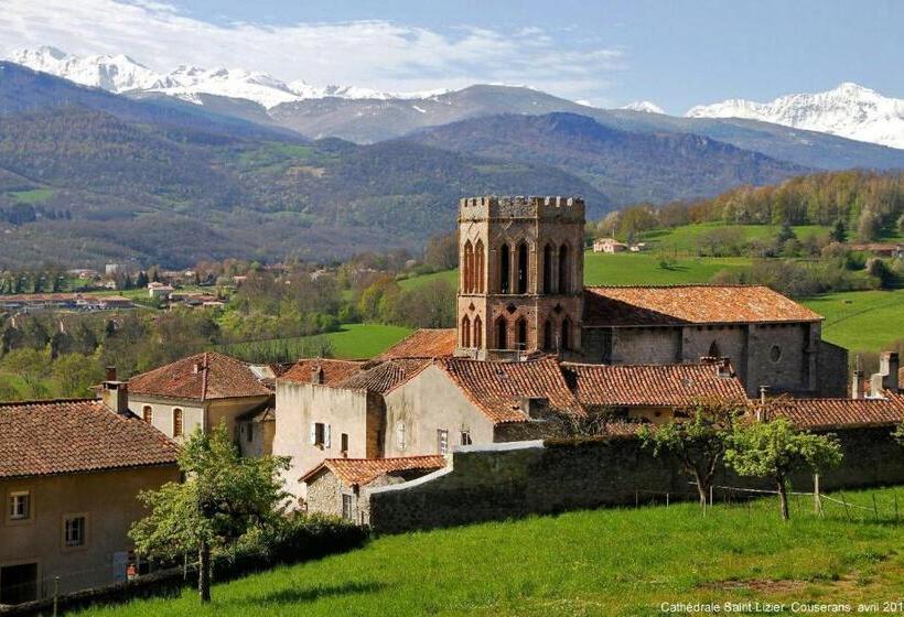 Bed and Breakfast L échappée Belle