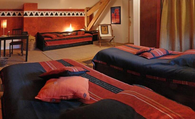 Bed and Breakfast L échappée Belle