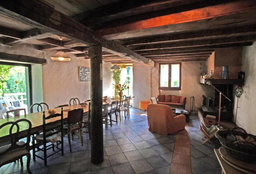 Bed and Breakfast L échappée Belle