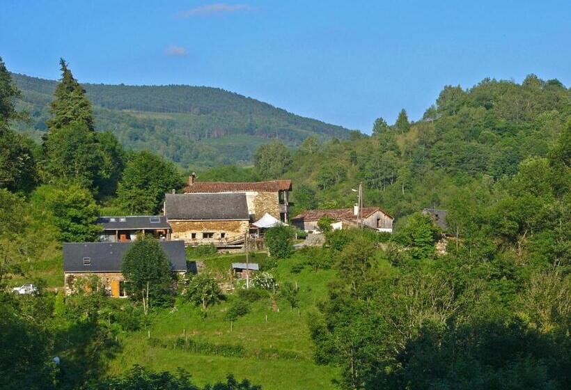 Bed and Breakfast L échappée Belle