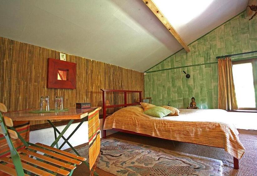 Bed and Breakfast L échappée Belle