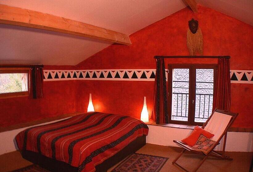 Bed and Breakfast L échappée Belle