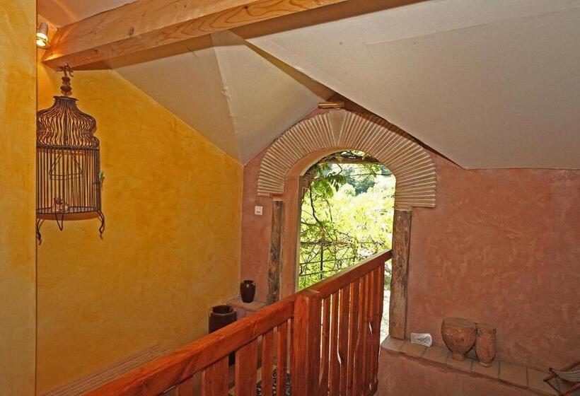 Bed and Breakfast L échappée Belle