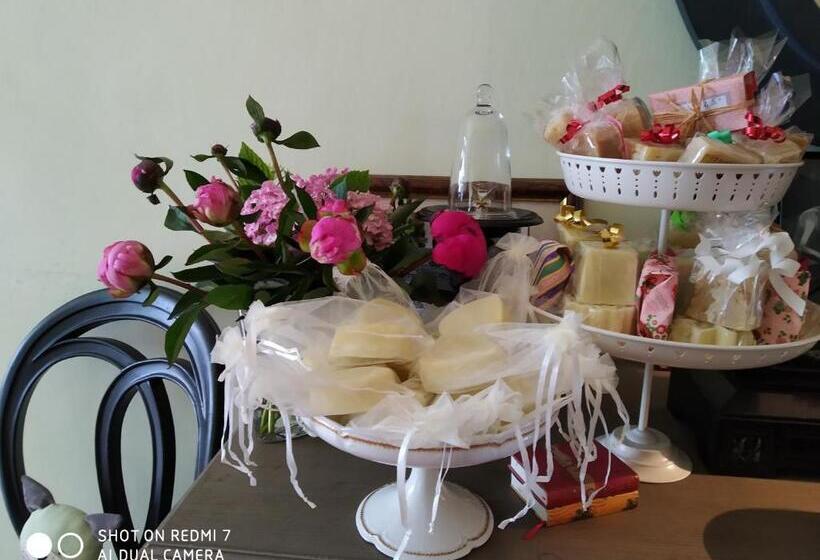 צימר Le Presbytère