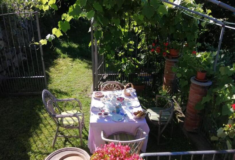 צימר Le Viole Bianche