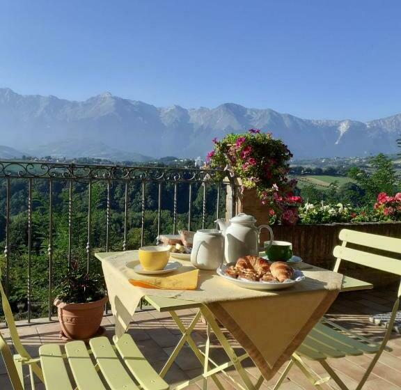 צימר Mara E Monti