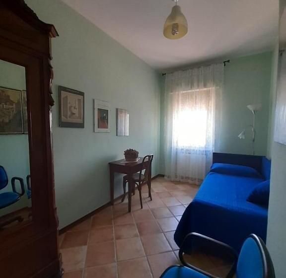 צימר Mara E Monti