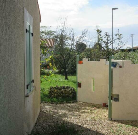 住宿加早餐  Maranatha