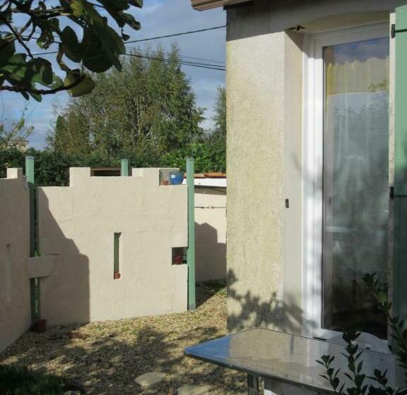 住宿加早餐  Maranatha