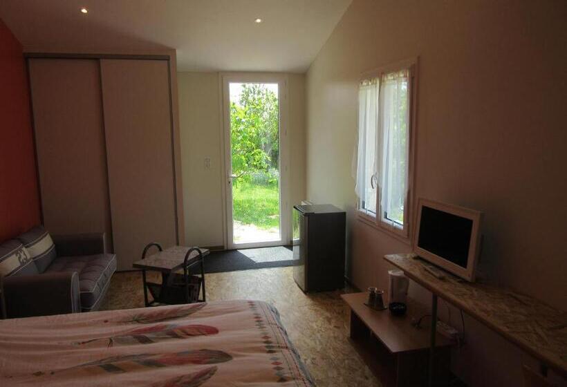 住宿加早餐  Maranatha